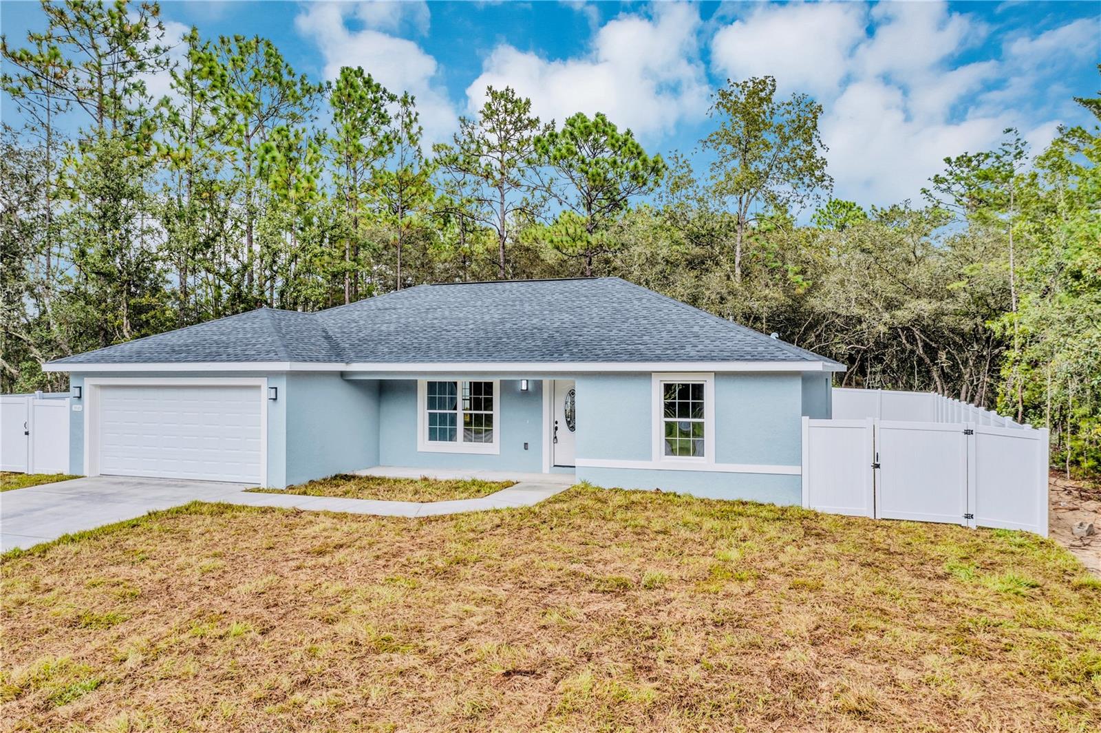 MARION OAKS UN 06 - Residential