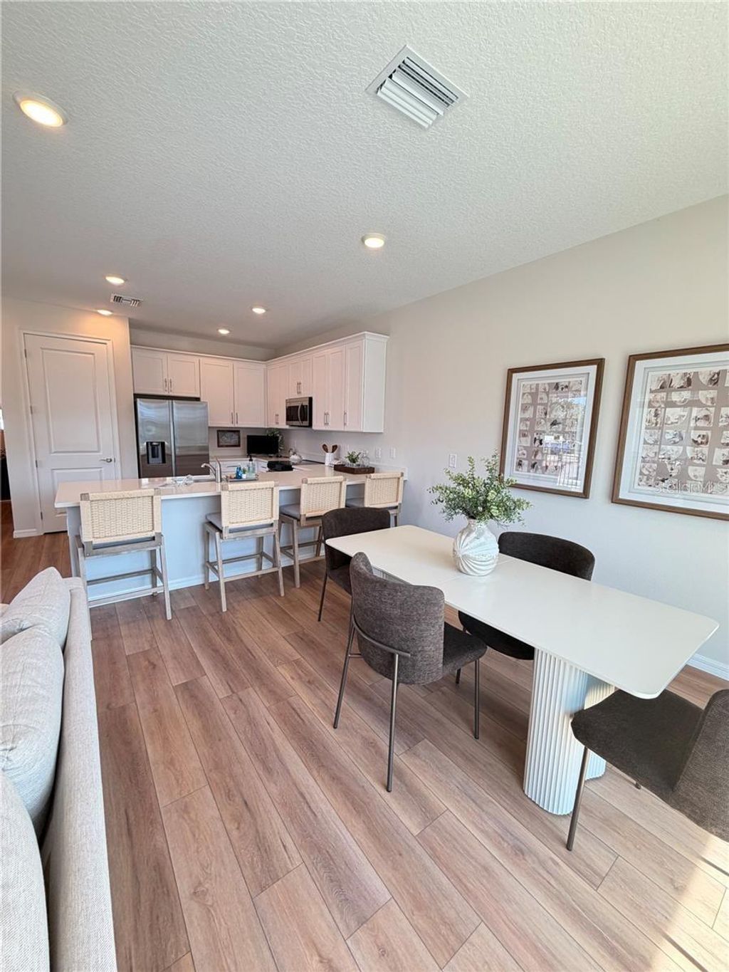 Photo of 5819 Angela Leyla Place, Riverview, FL 33578 (MLS # TB8508340)