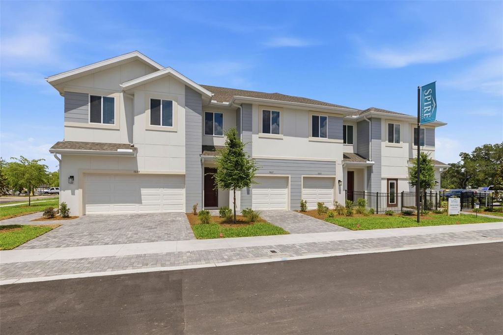 Photo of 5819 Angela Leyla Place, Riverview, FL 33578 (MLS # TB8508340)