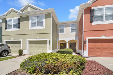 A home in OCALA