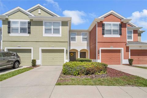 A home in OCALA