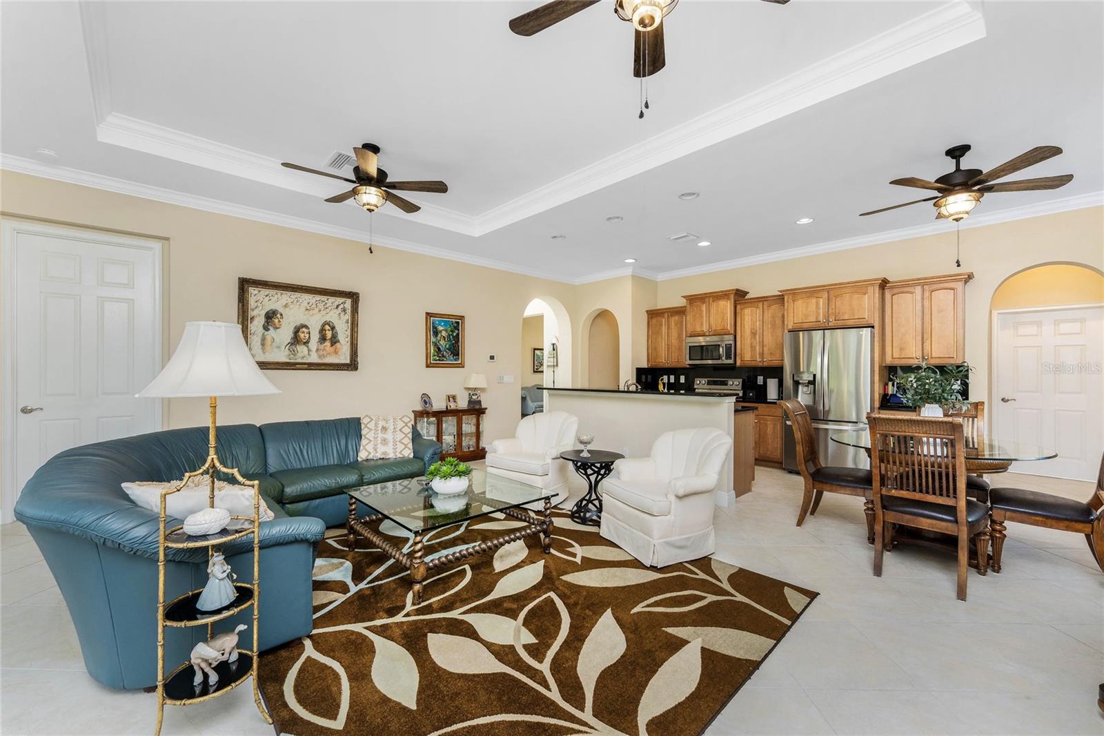 VENETIAN GOLF & RIVER CLUB PH 4C - Residential