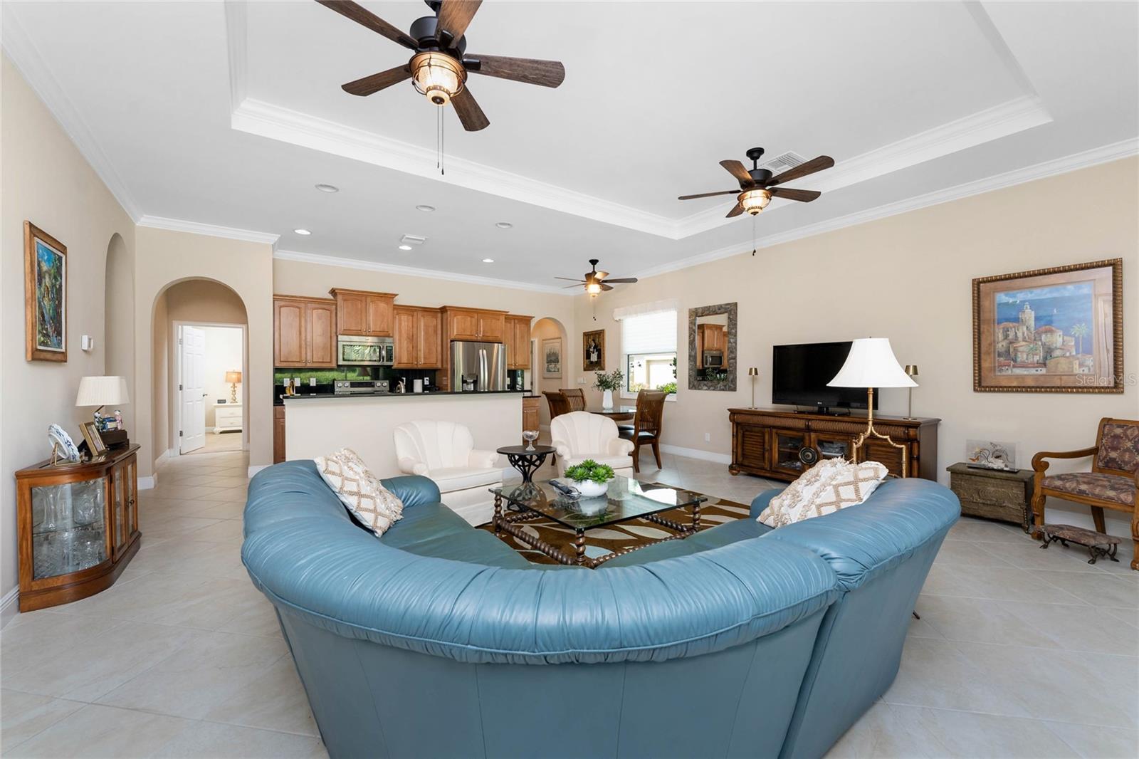 VENETIAN GOLF & RIVER CLUB PH 4C - Residential