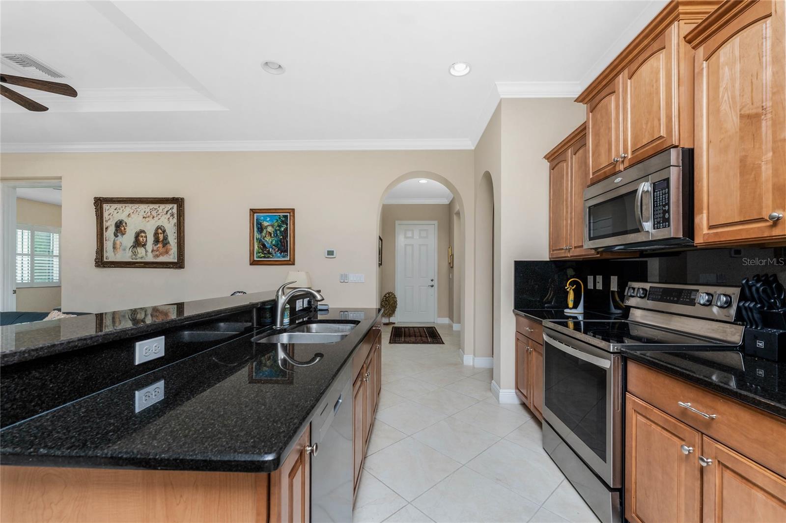 VENETIAN GOLF & RIVER CLUB PH 4C - Residential