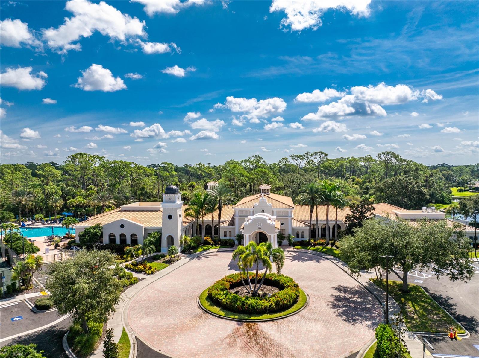 VENETIAN GOLF & RIVER CLUB PH 4C - Residential