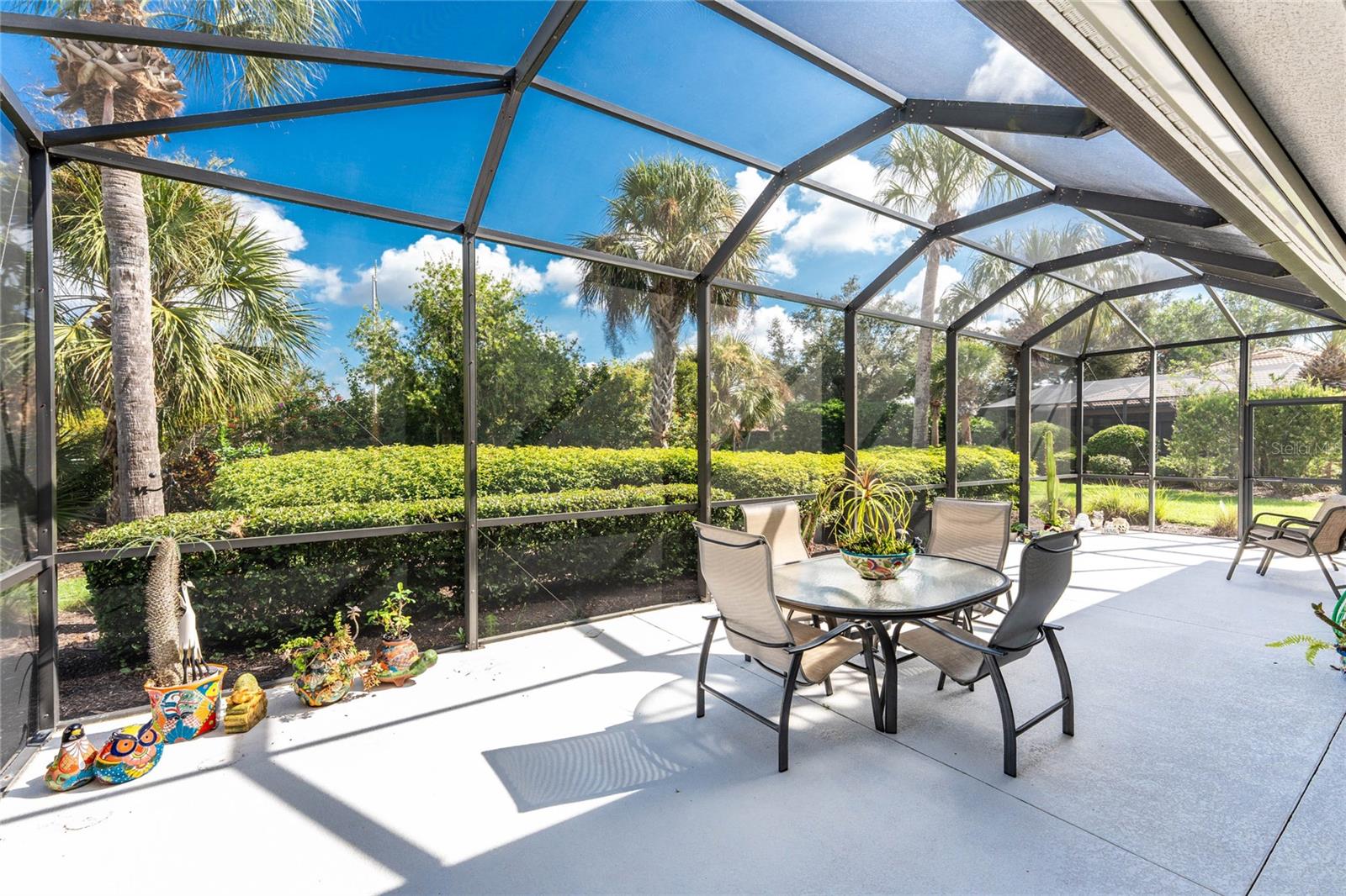 VENETIAN GOLF & RIVER CLUB PH 4C - Residential