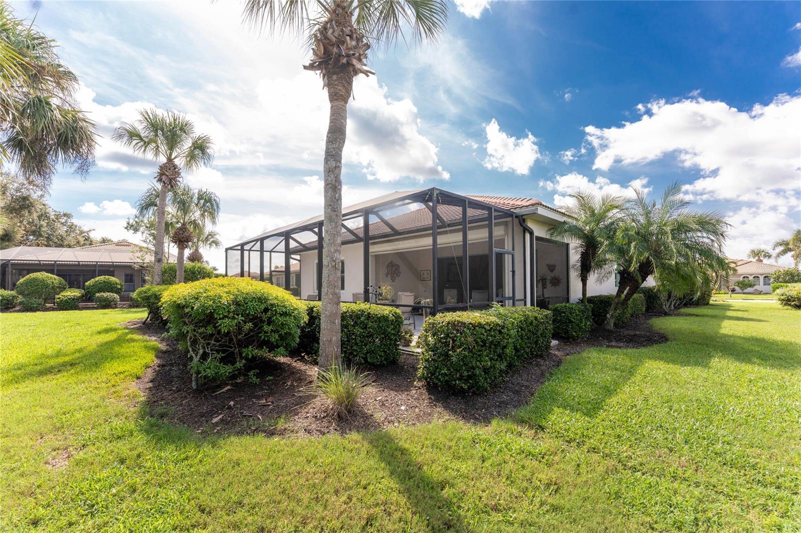 VENETIAN GOLF & RIVER CLUB PH 4C - Residential
