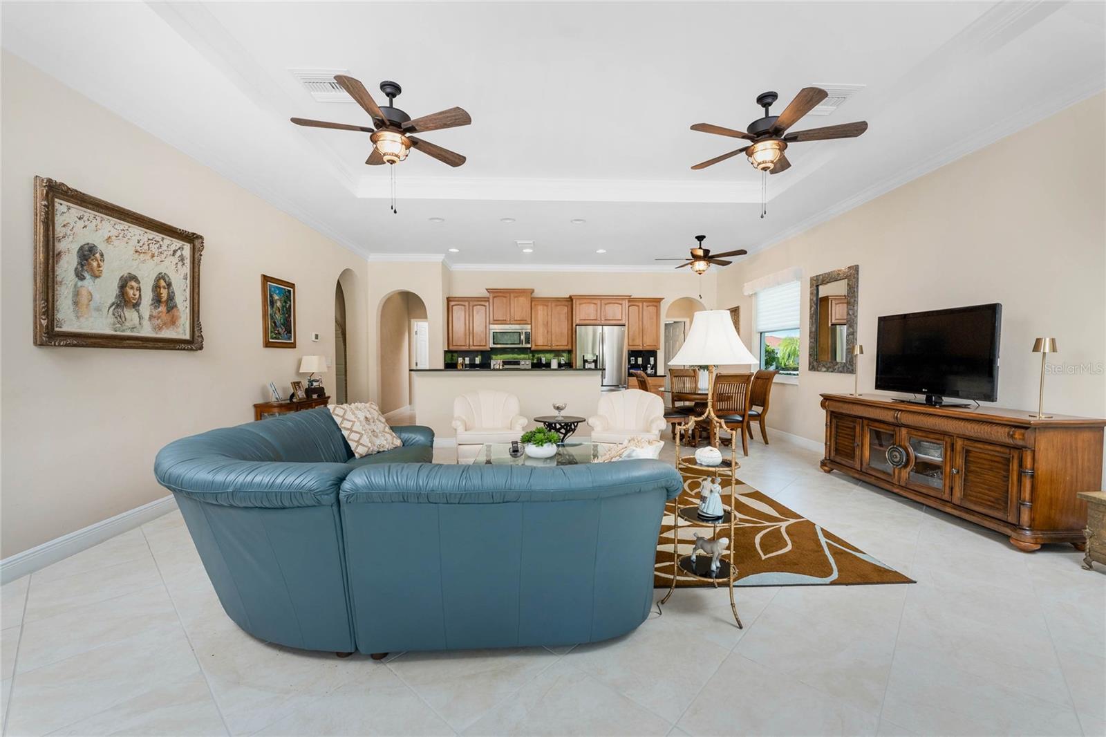 VENETIAN GOLF & RIVER CLUB PH 4C - Residential