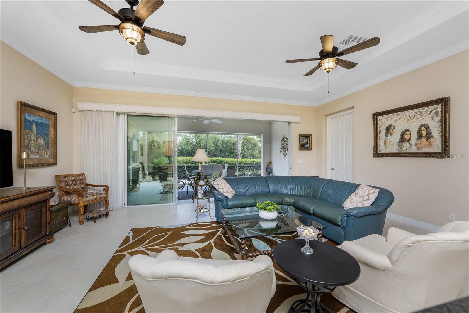 VENETIAN GOLF & RIVER CLUB PH 4C - Residential