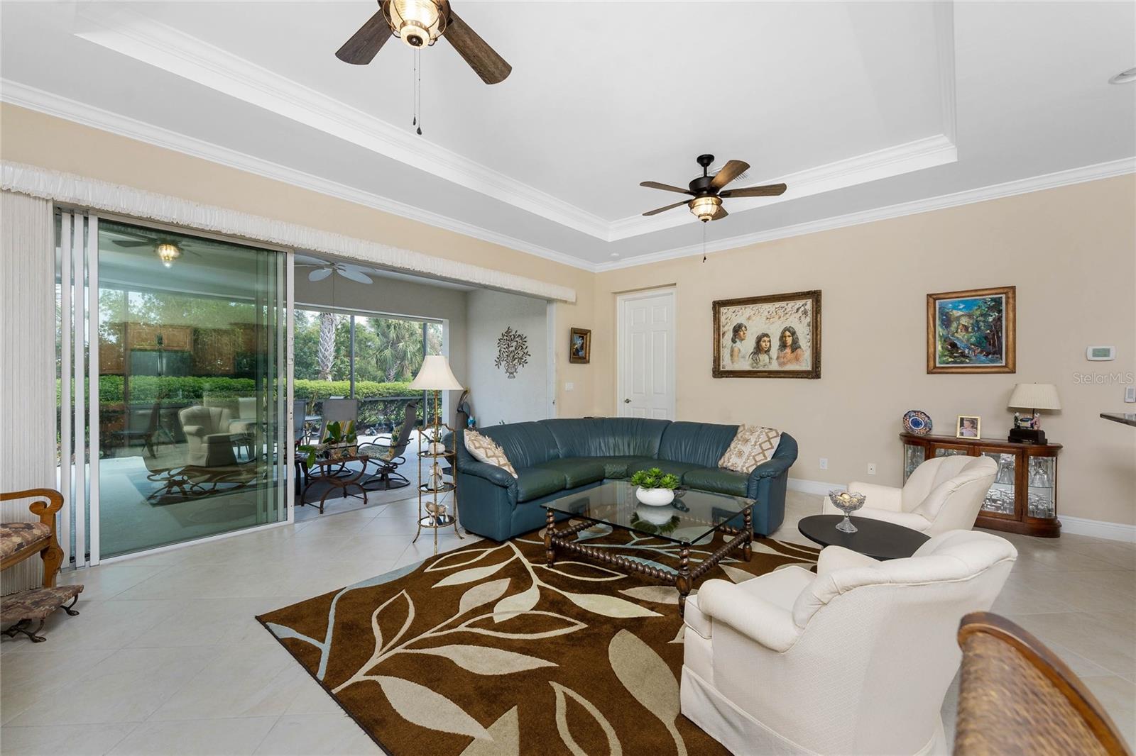 VENETIAN GOLF & RIVER CLUB PH 4C - Residential