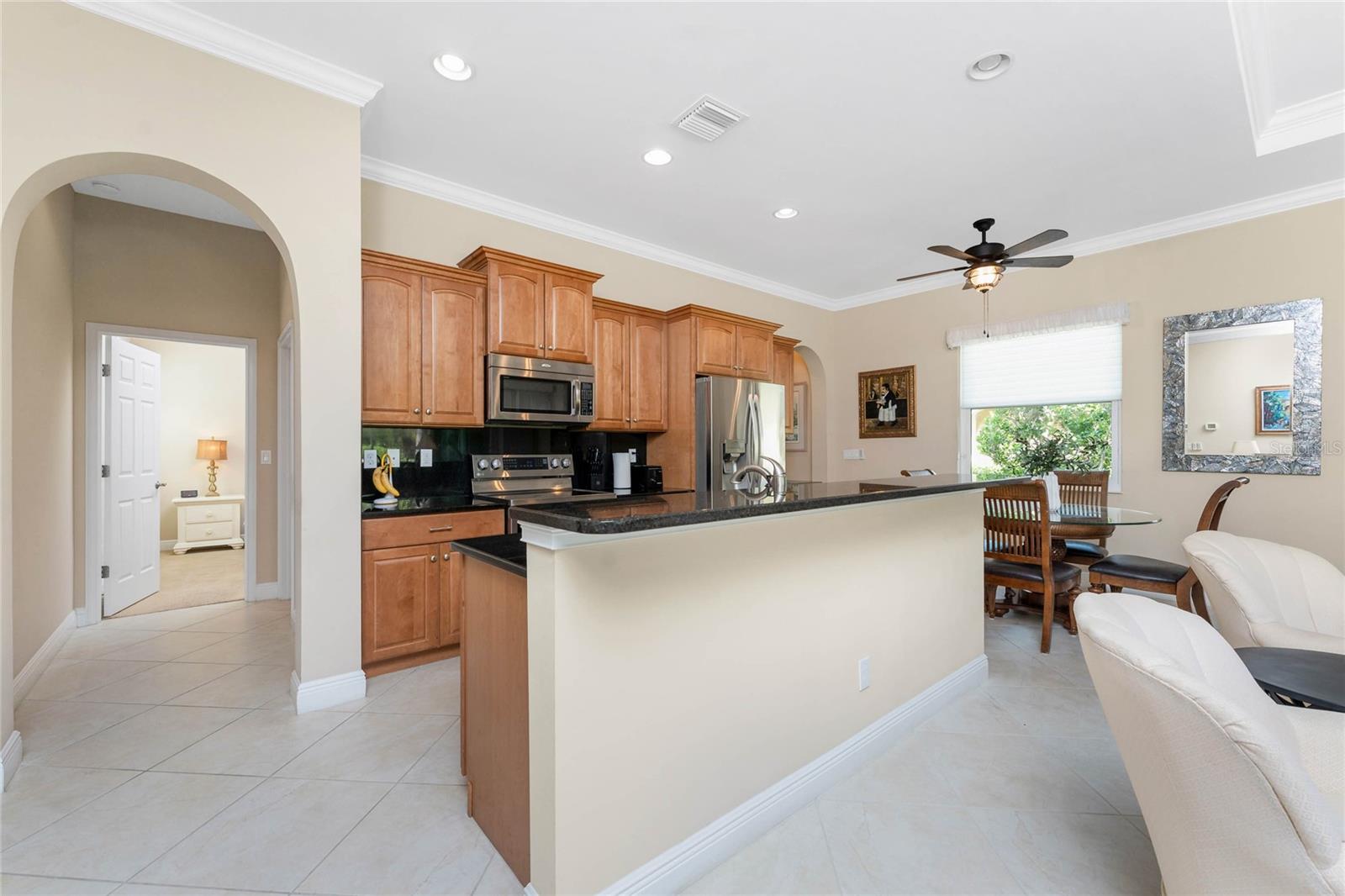 VENETIAN GOLF & RIVER CLUB PH 4C - Residential