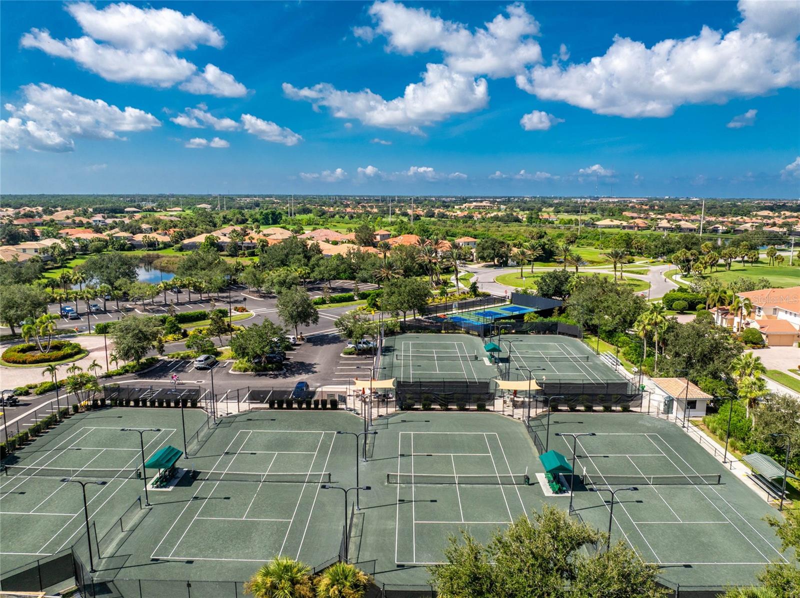 VENETIAN GOLF & RIVER CLUB PH 4C - Residential