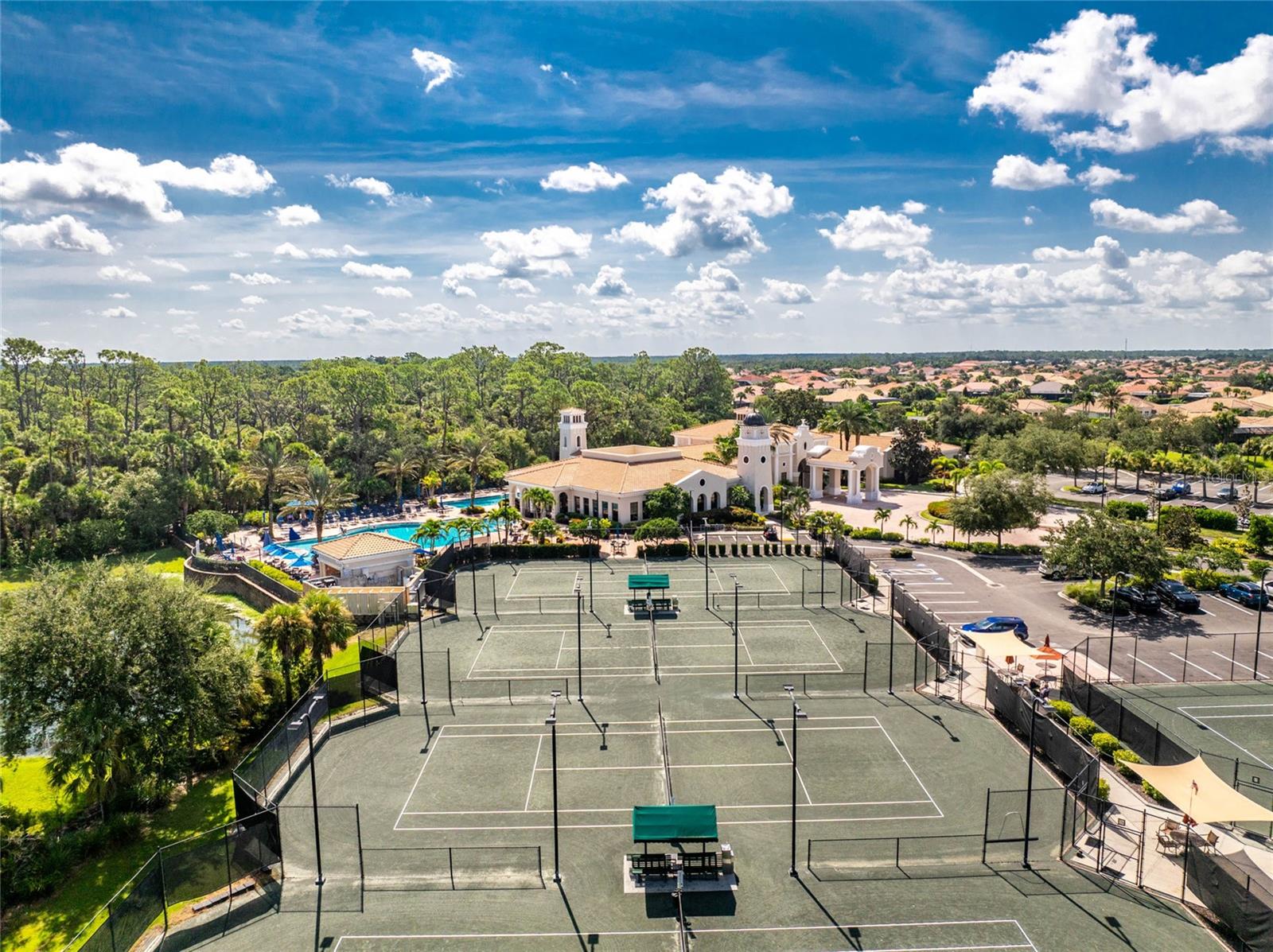 VENETIAN GOLF & RIVER CLUB PH 4C - Residential
