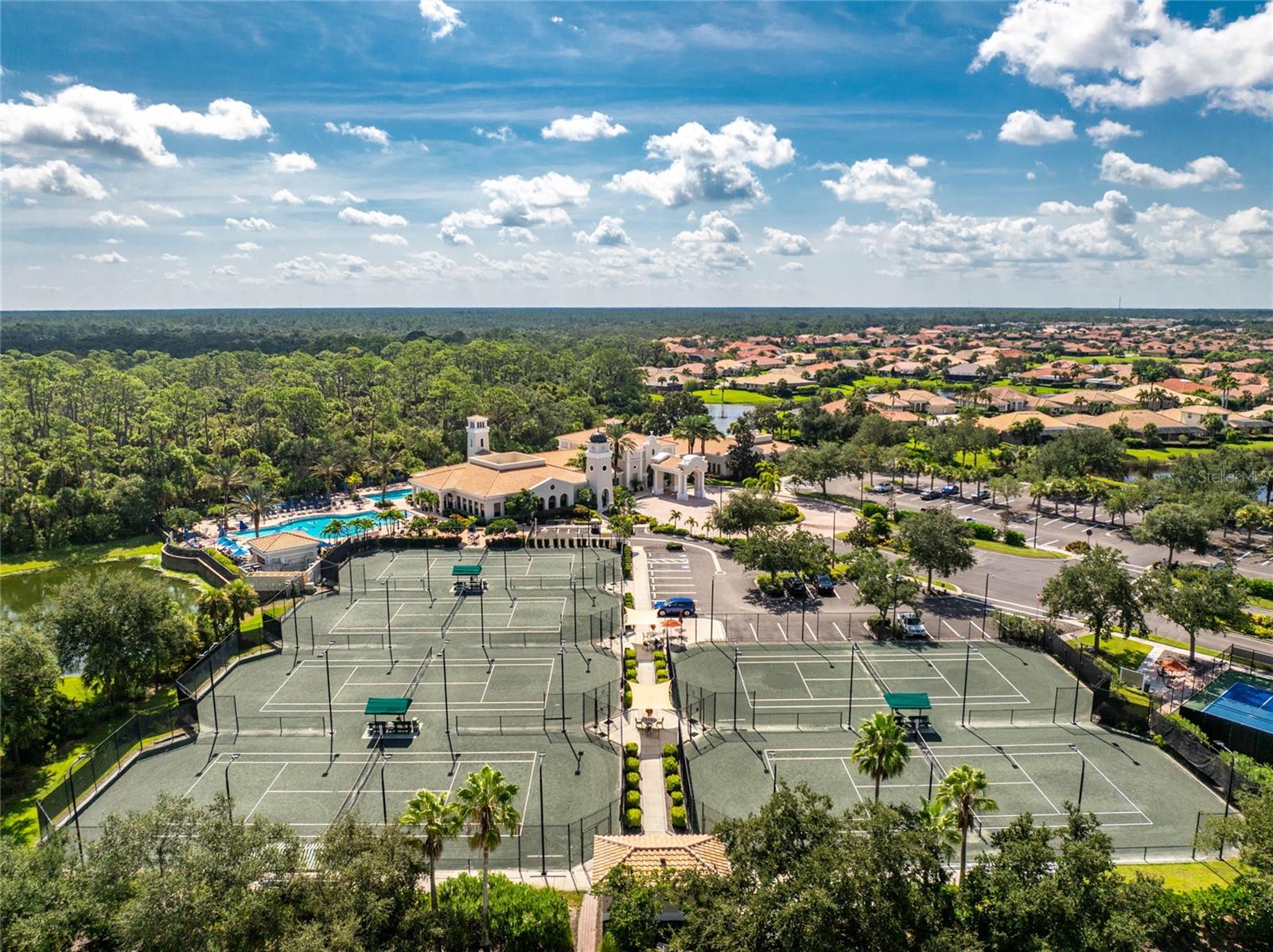 VENETIAN GOLF & RIVER CLUB PH 4C - Residential