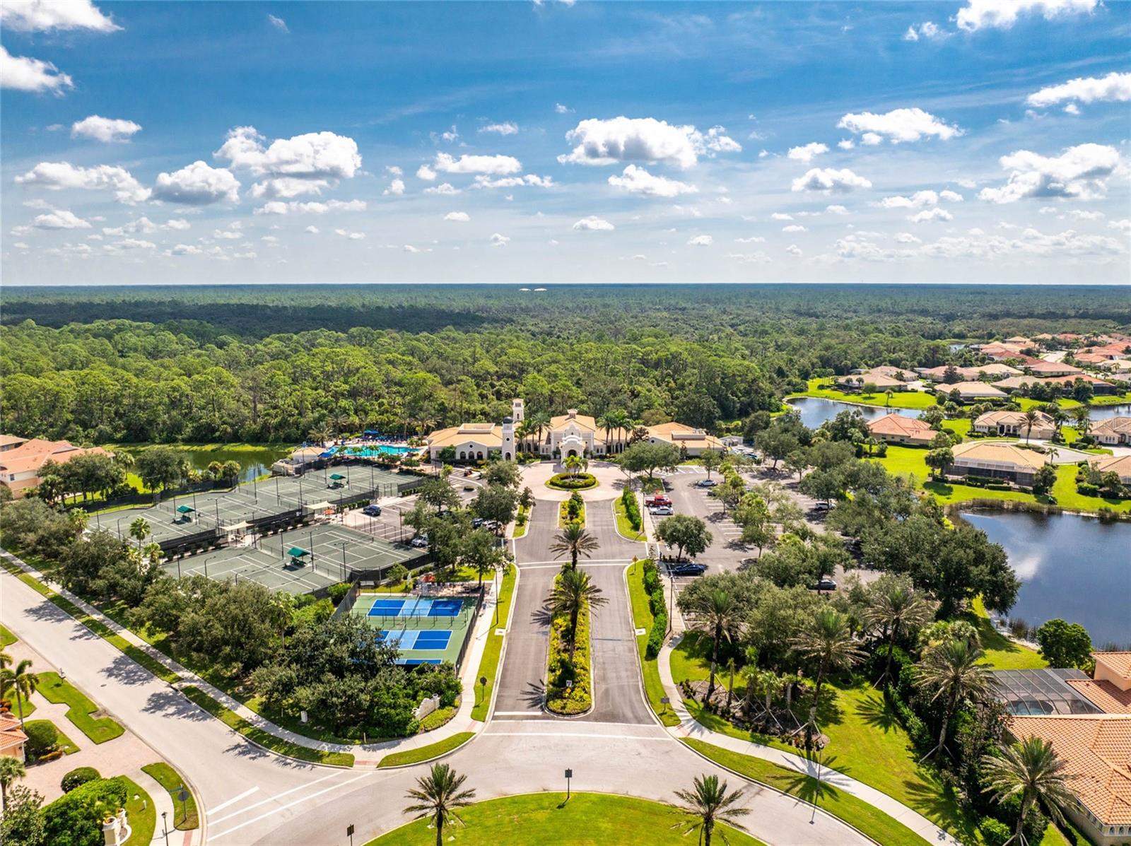 VENETIAN GOLF & RIVER CLUB PH 4C - Residential