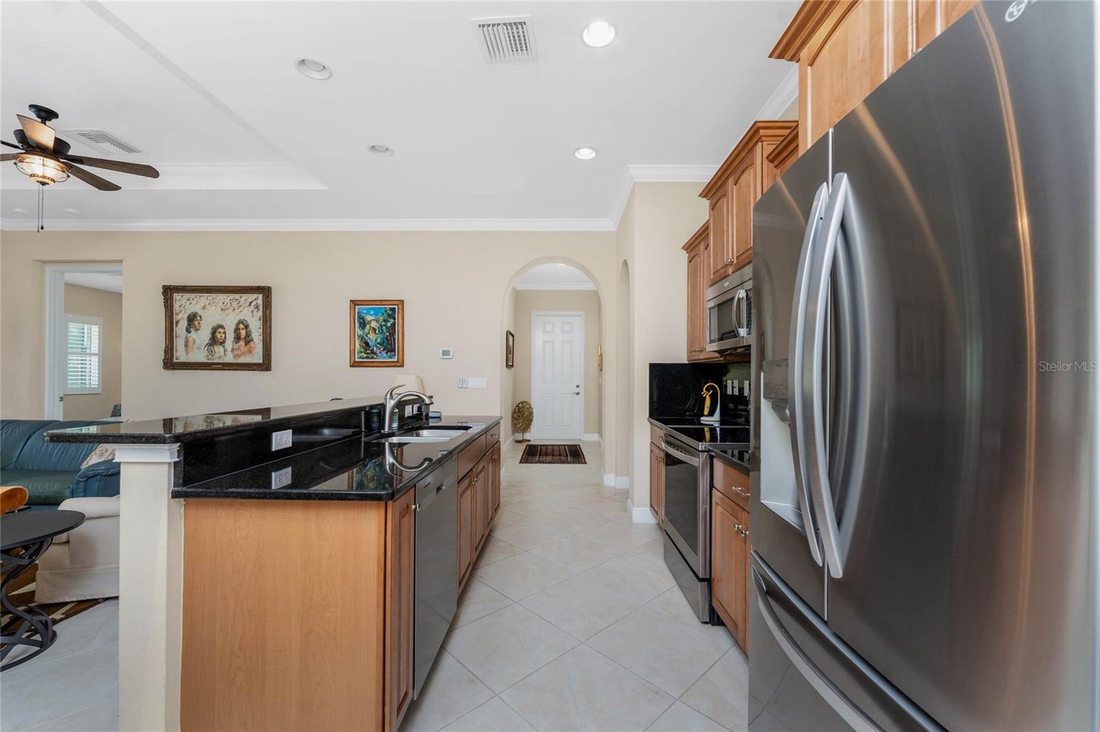 VENETIAN GOLF & RIVER CLUB PH 4C - Residential