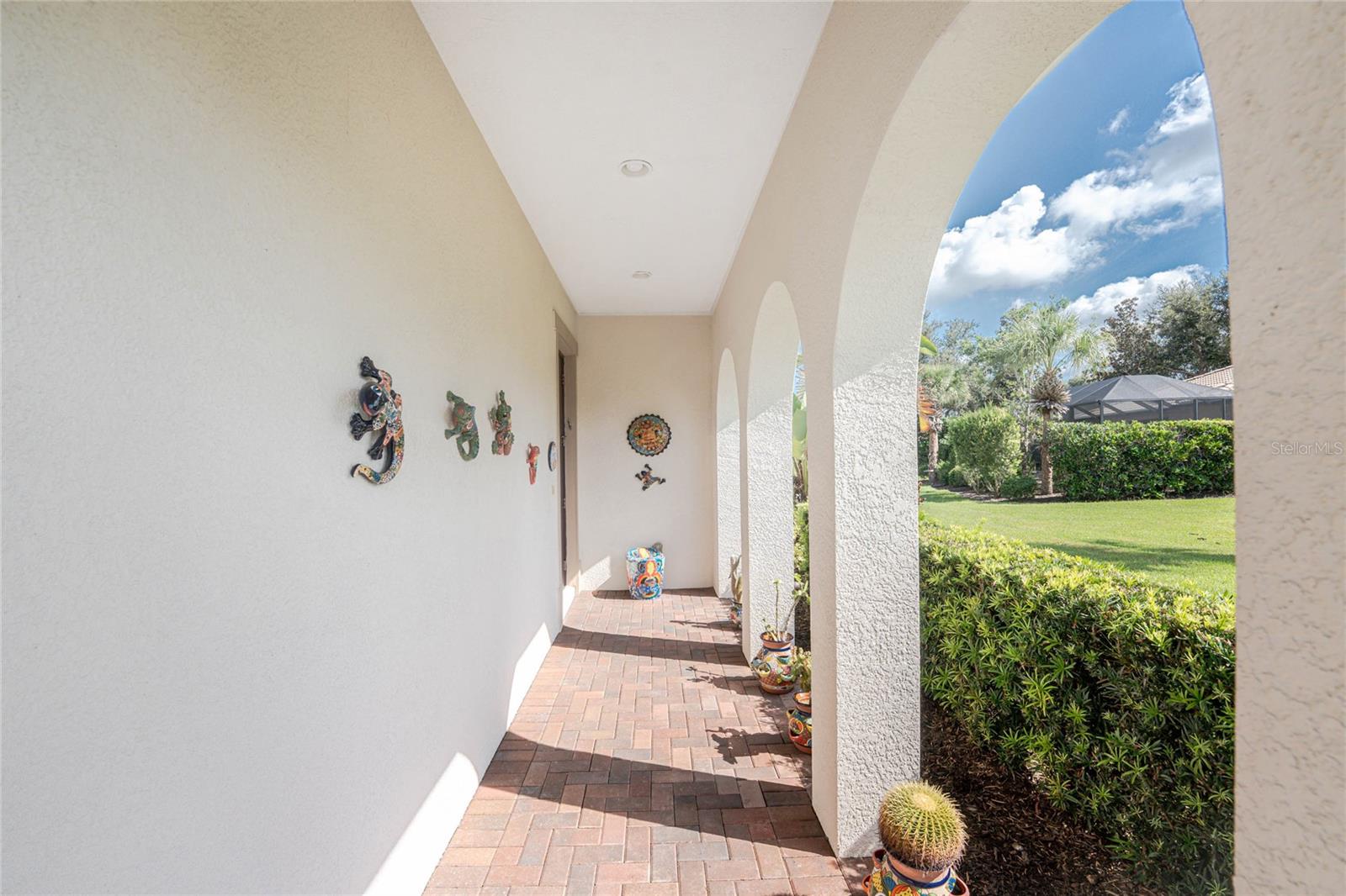 VENETIAN GOLF & RIVER CLUB PH 4C - Residential