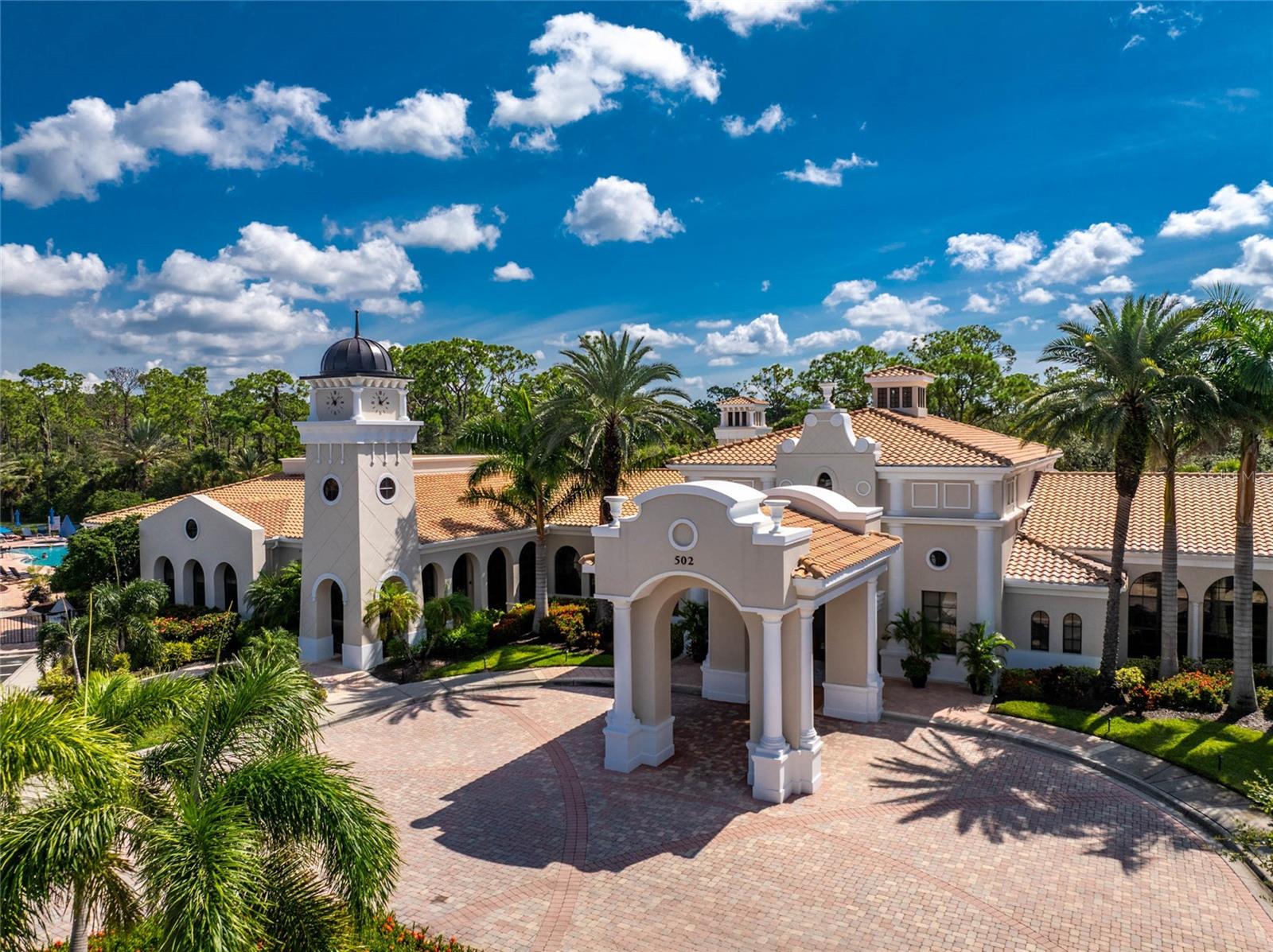 VENETIAN GOLF & RIVER CLUB PH 4C - Residential