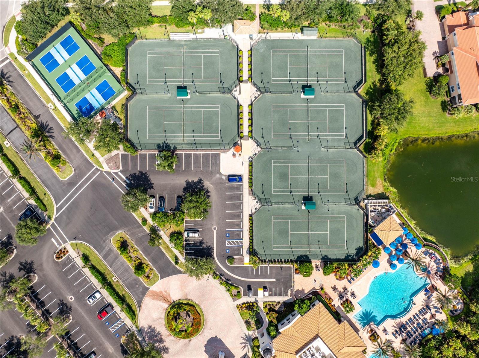 VENETIAN GOLF & RIVER CLUB PH 4C - Residential