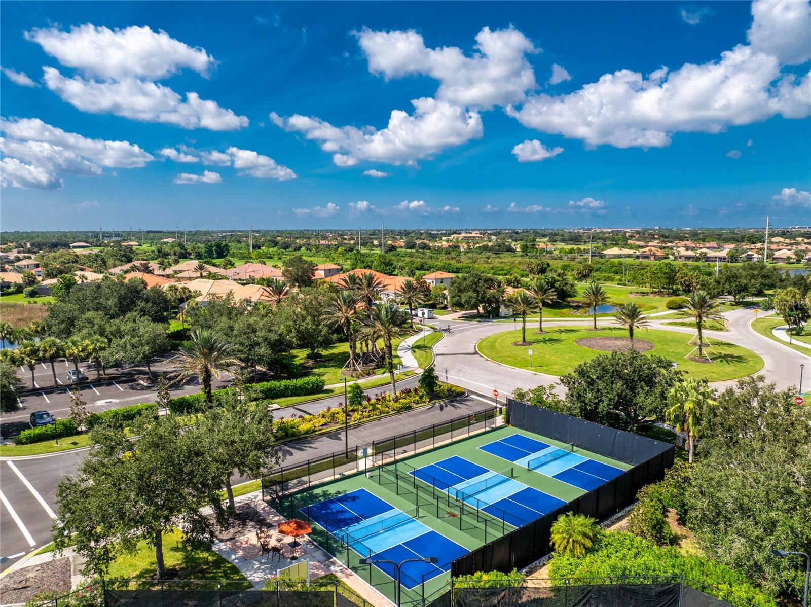 VENETIAN GOLF & RIVER CLUB PH 4C - Residential