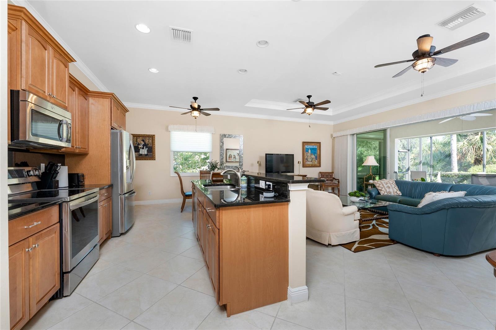 VENETIAN GOLF & RIVER CLUB PH 4C - Residential