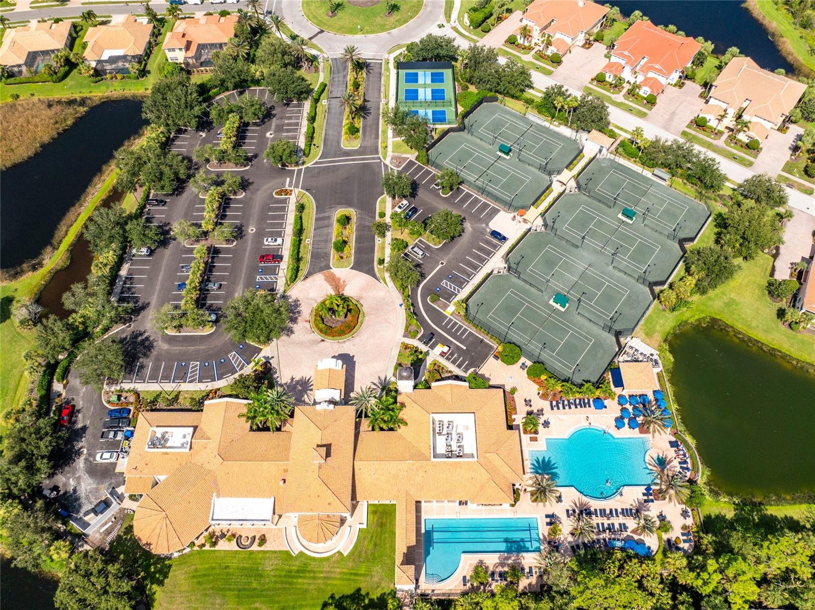 VENETIAN GOLF & RIVER CLUB PH 4C - Residential