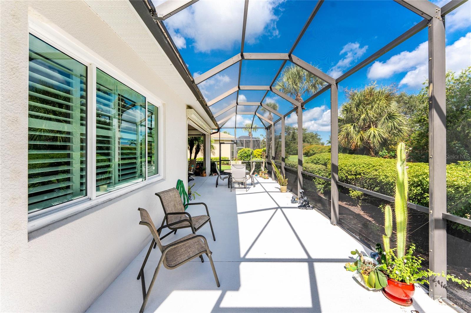 VENETIAN GOLF & RIVER CLUB PH 4C - Residential