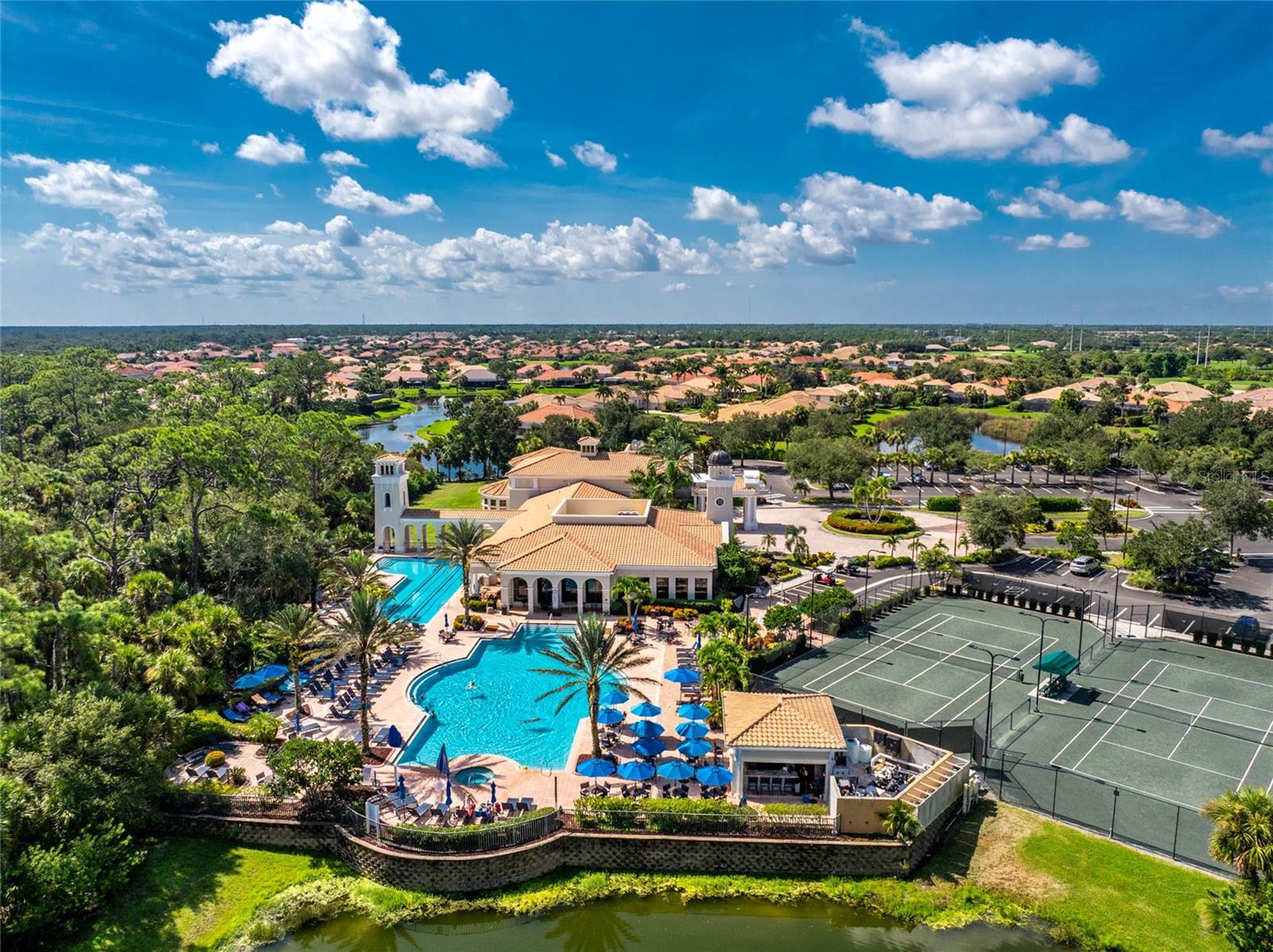 VENETIAN GOLF & RIVER CLUB PH 4C - Residential
