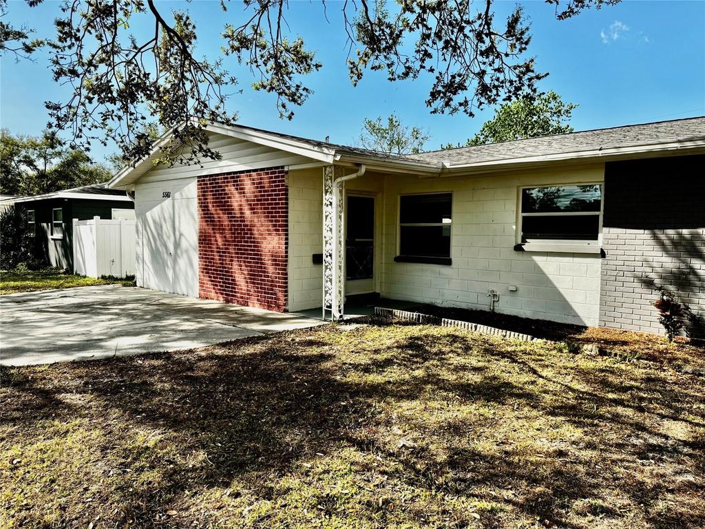Photo of 5561 100th Avenue N, Pinellas Park, FL 33782 (MLS # O6389641)