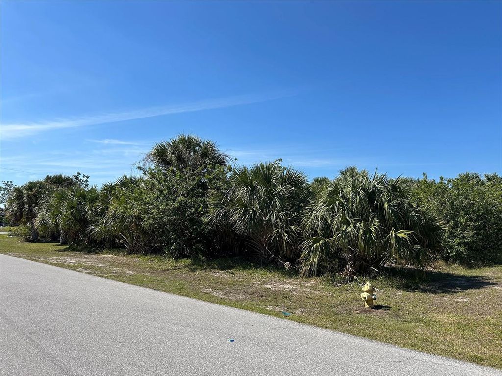 Photo of 4129 Rose Arbor Circle, Port Charlotte, FL 33948 (MLS # C7506198)