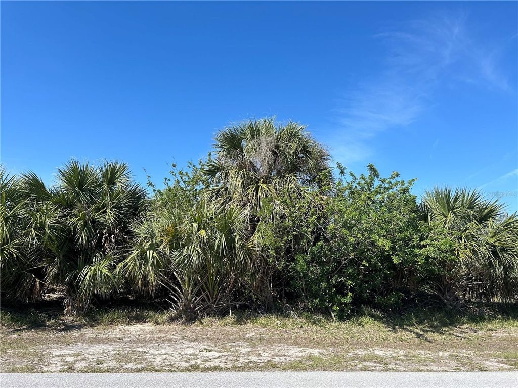 Photo of 4129 Rose Arbor Circle, Port Charlotte, FL 33948 (MLS # C7506198)