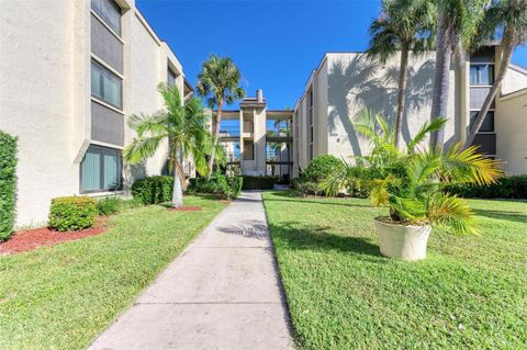 A home in CLEARWATER