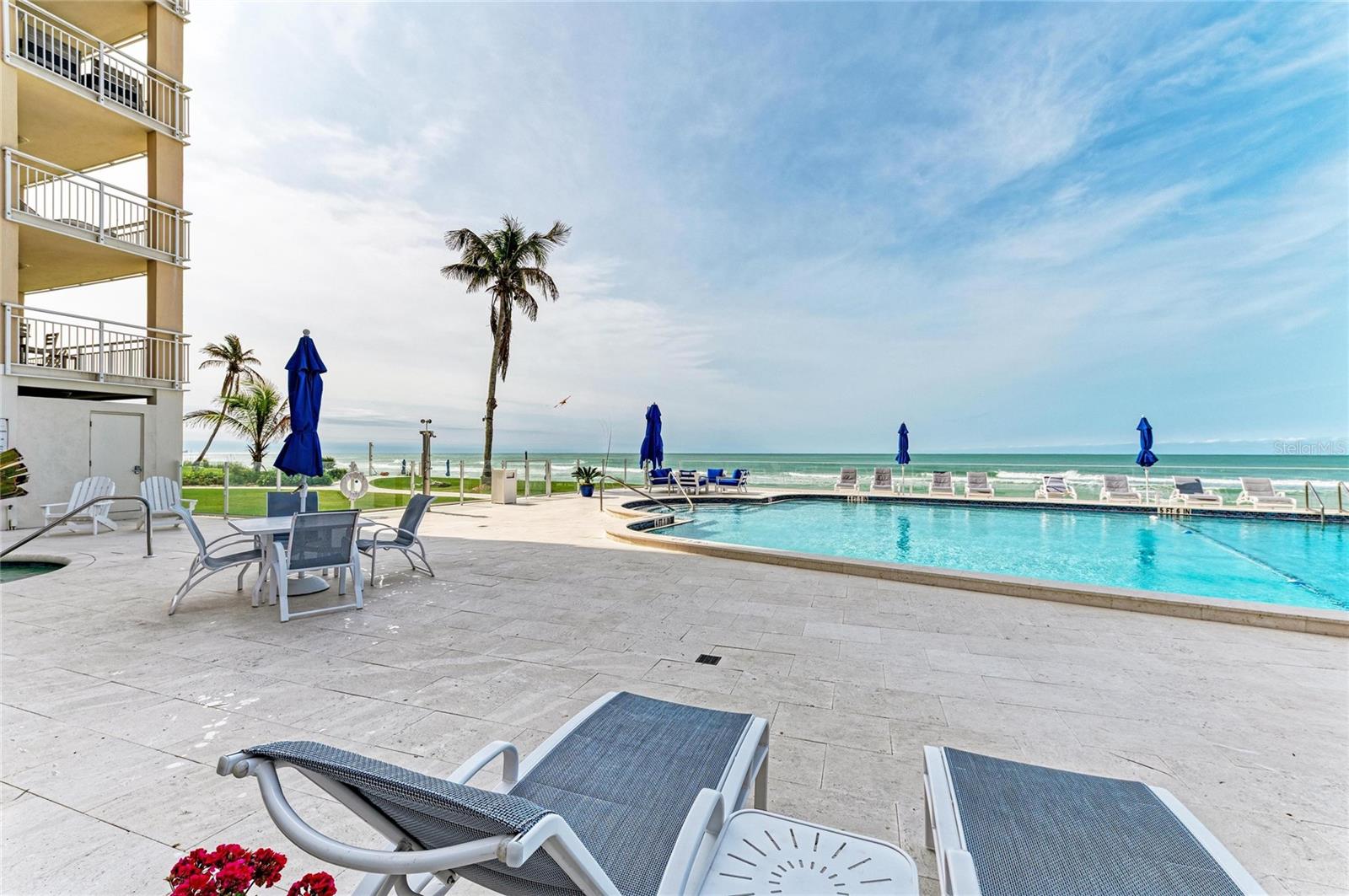 LONGBOAT KEY TOWERS - Residential Lease