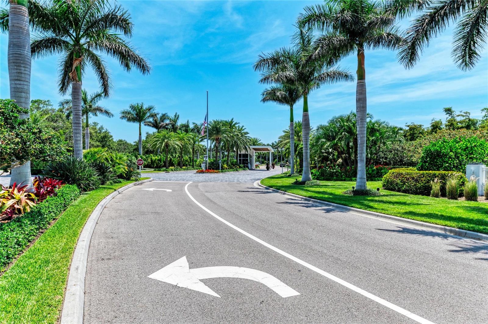 LONGBOAT KEY TOWERS - Residential Lease