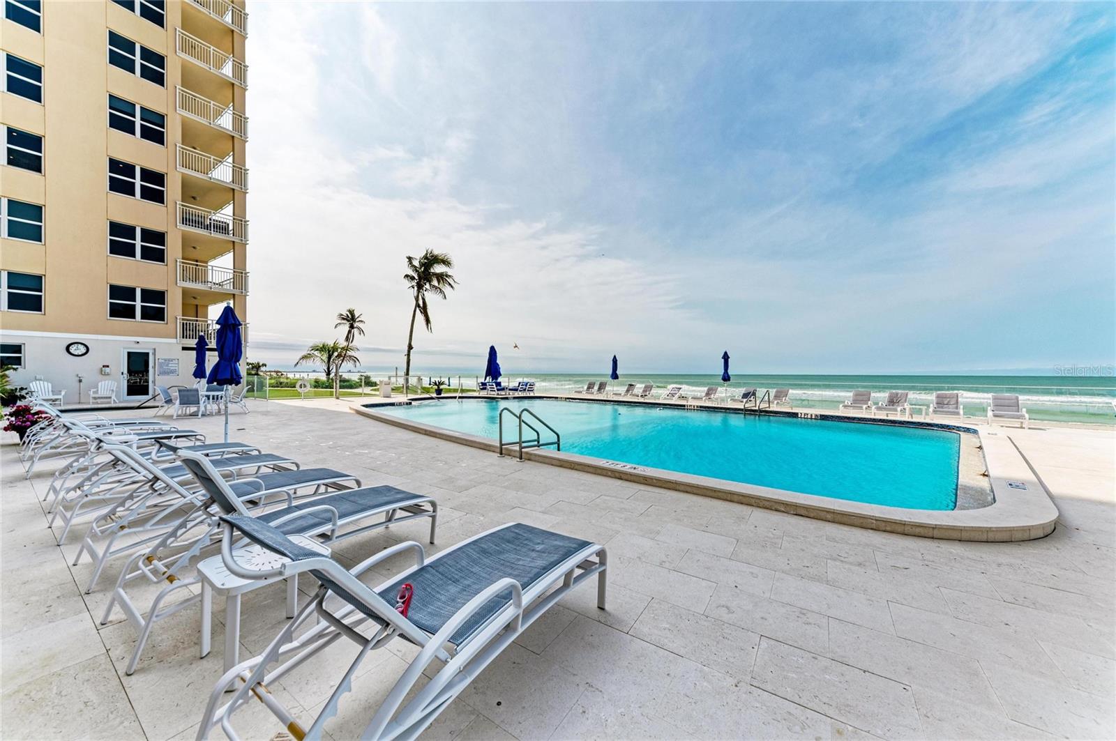 LONGBOAT KEY TOWERS - Residential Lease