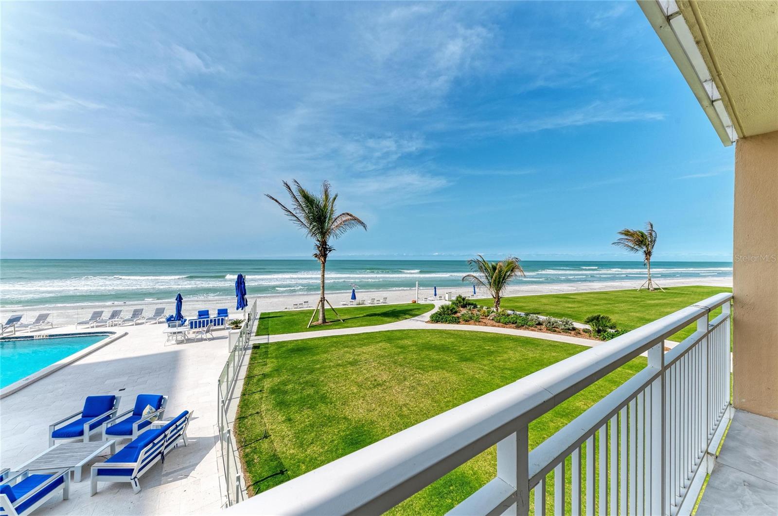 LONGBOAT KEY TOWERS - Residential Lease