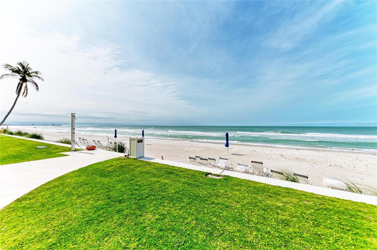 LONGBOAT KEY TOWERS - Residential Lease