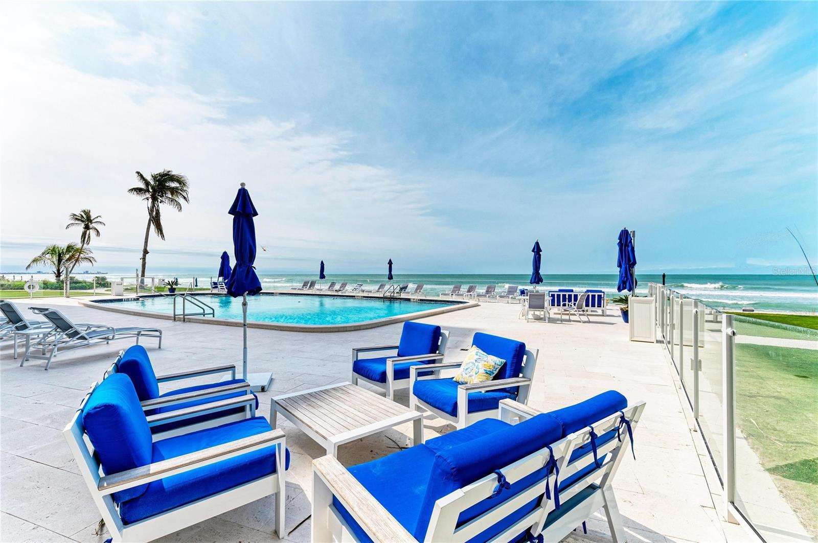 LONGBOAT KEY TOWERS - Residential Lease