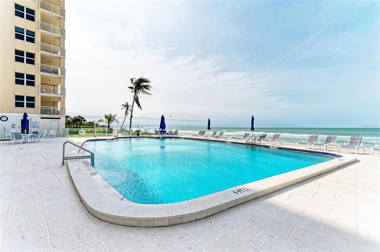 LONGBOAT KEY TOWERS - Residential Lease