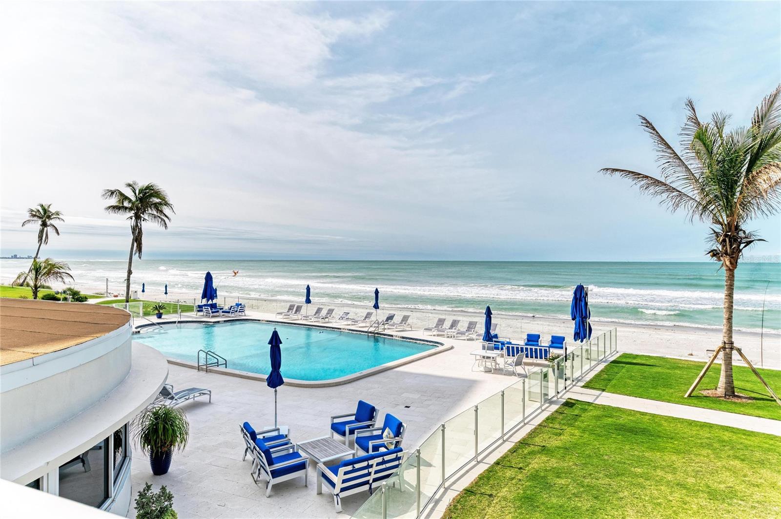 LONGBOAT KEY TOWERS - Residential Lease