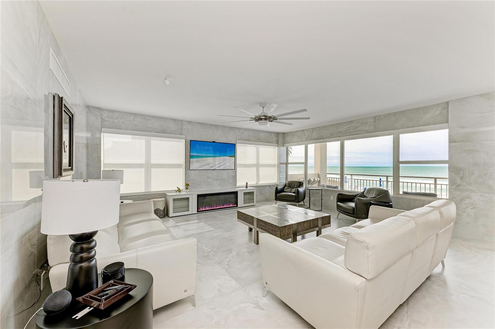 LONGBOAT KEY TOWERS - Residential Lease