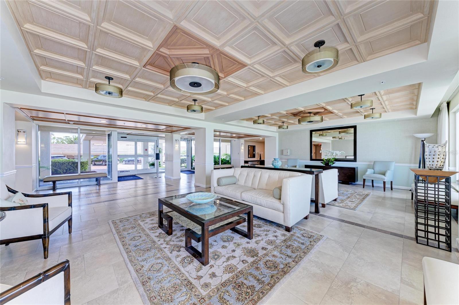 LONGBOAT KEY TOWERS - Residential Lease