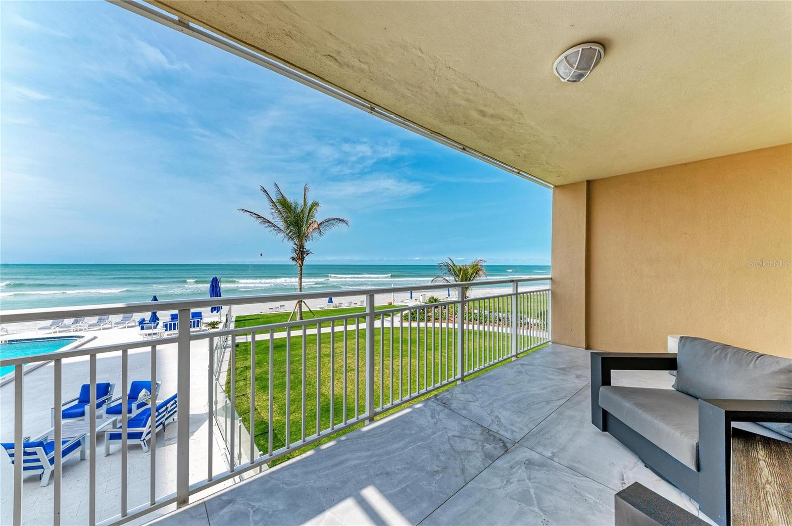 LONGBOAT KEY TOWERS - Residential Lease
