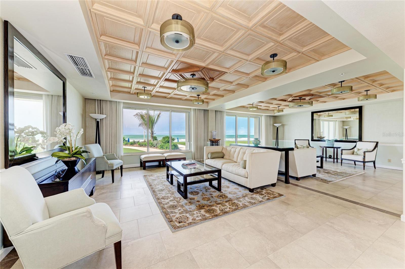 LONGBOAT KEY TOWERS - Residential Lease