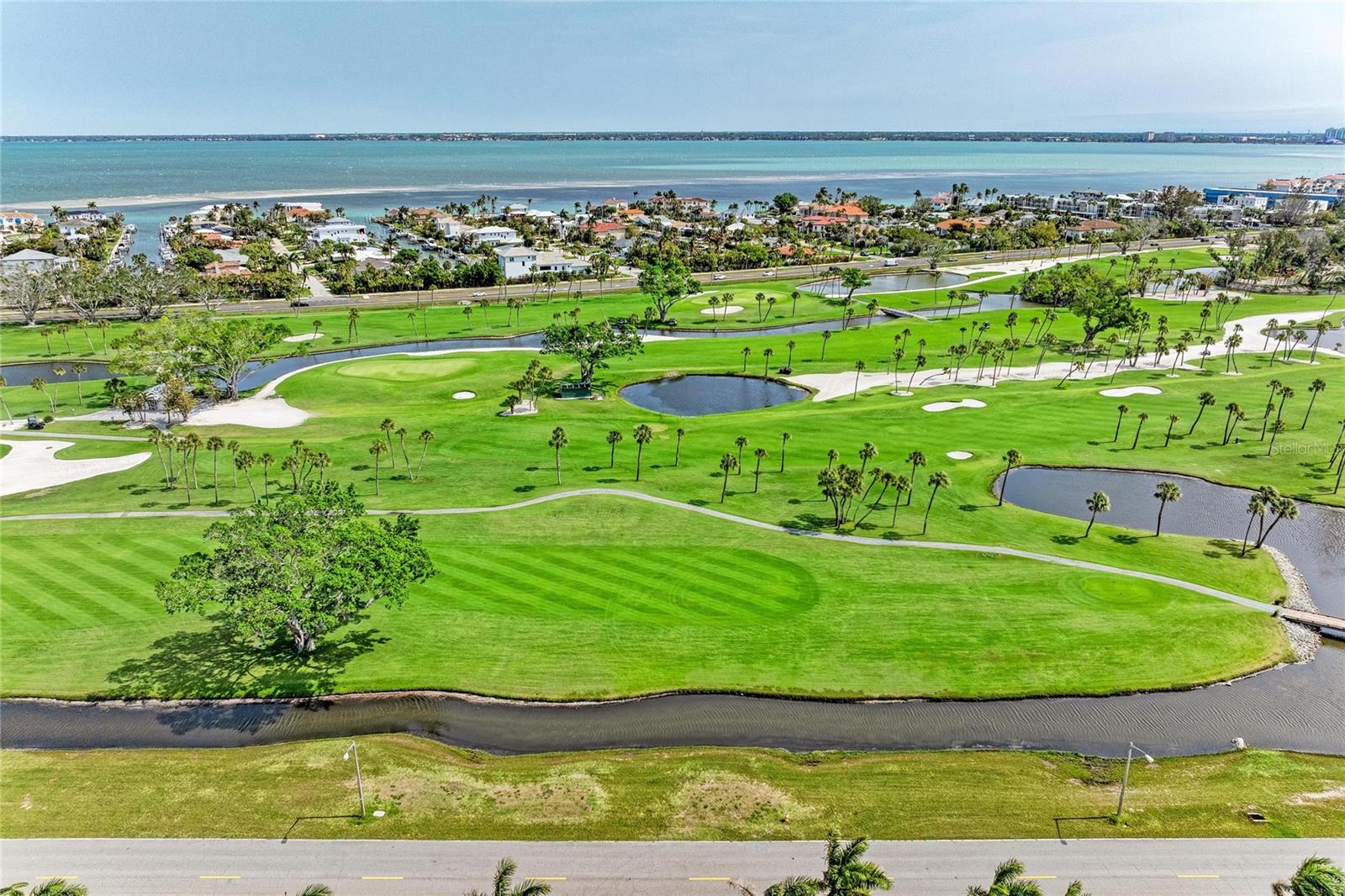 LONGBOAT KEY TOWERS - Residential Lease