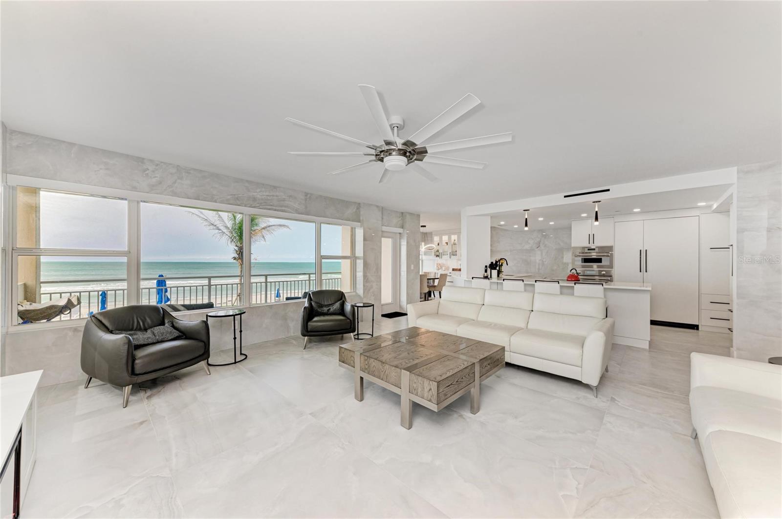 LONGBOAT KEY TOWERS - Residential Lease