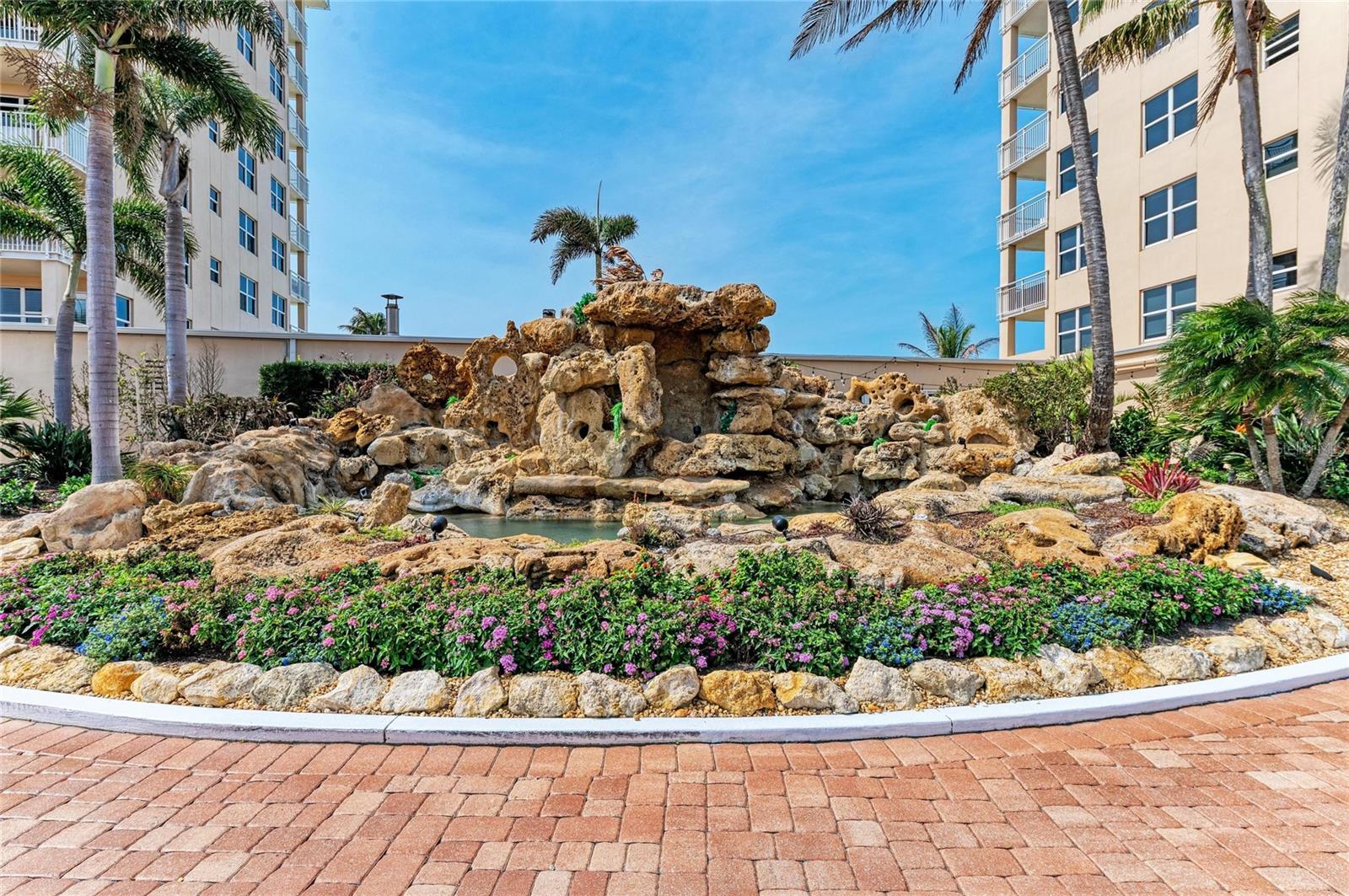 LONGBOAT KEY TOWERS - Residential Lease