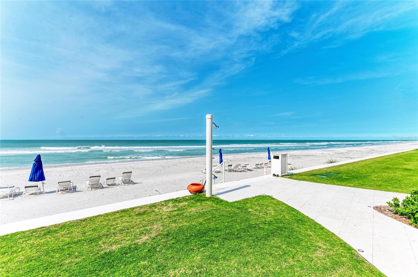 LONGBOAT KEY TOWERS - Residential Lease