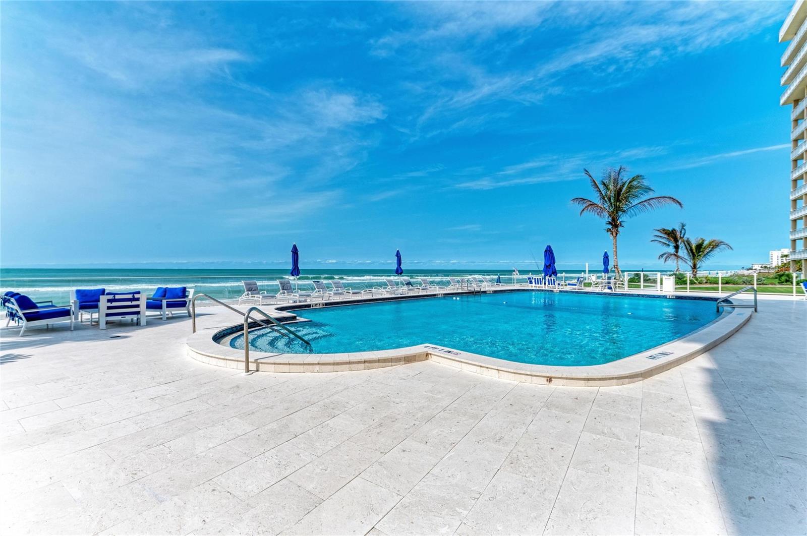 LONGBOAT KEY TOWERS - Residential Lease