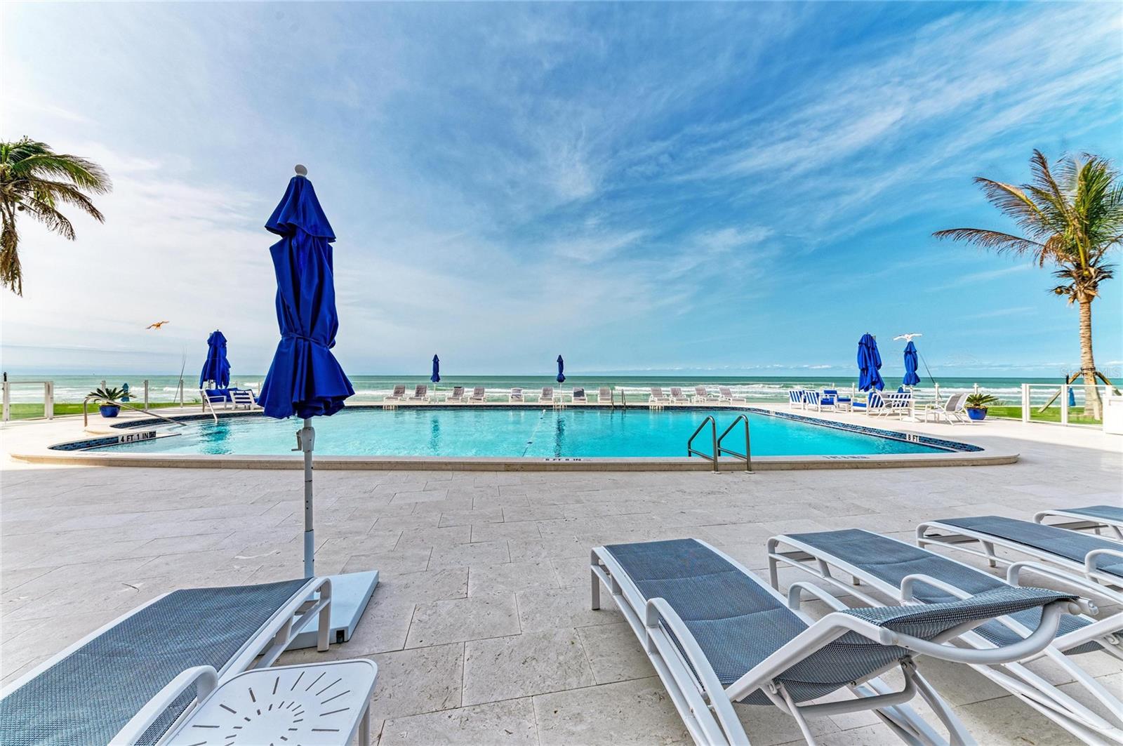 LONGBOAT KEY TOWERS - Residential Lease